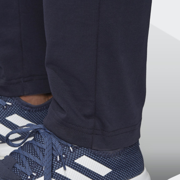 Спортивні Штани Adidas Essentials Plain DU0377 (Оригінал) - фото №3