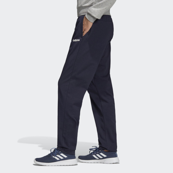 Спортивні Штани Adidas Essentials Plain DU0377 (Оригінал) - фото №4