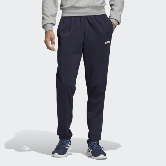 Спортивні Штани Adidas Essentials Plain DU0377 (Оригінал)