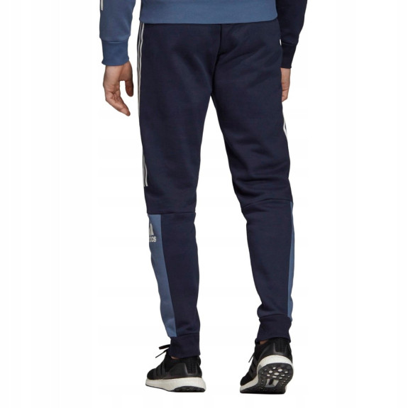 Спортивні Штани Adidas SID Pant brnd EB7593 (Оригінал) - фото №3
