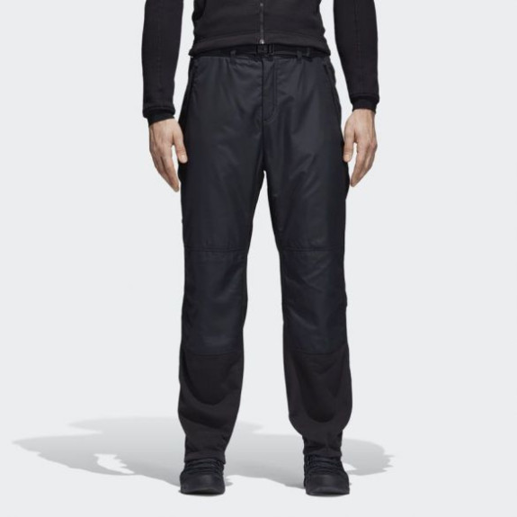Спортивні Штани Adidas Windfleece P A98519 (Оригінал)