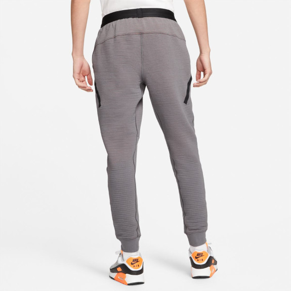 Спортивные Брюки Nike Tech Pack Engineered Pant CU3595-021 (Оригинал) - фото №2