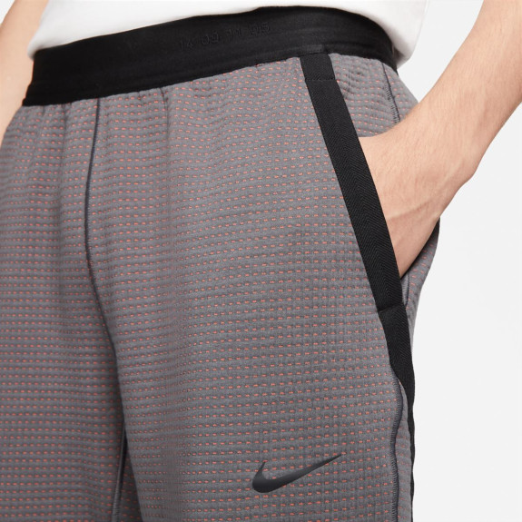 Спортивные Брюки Nike Tech Pack Engineered Pant CU3595-021 (Оригинал) - фото №3
