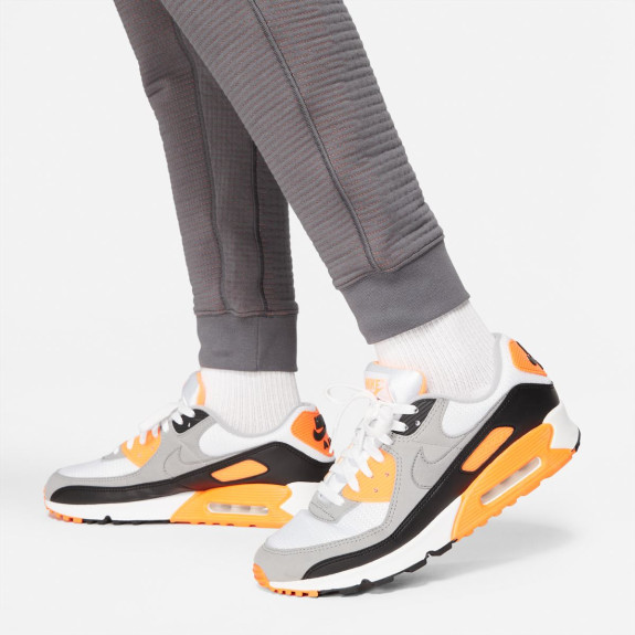 Спортивные Брюки Nike Tech Pack Engineered Pant CU3595-021 (Оригинал) - фото №4
