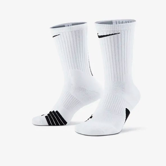 Носки Nike Elite Mid SX7625-100 (Оригінал) - фото №4