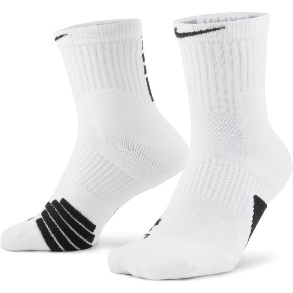 Носки Nike Elite Mid SX7625-100 (Оригінал)