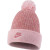 Дитяча Шапка Nike YoungUtility Beanie Pom Dm8451-663 (Оригінал)