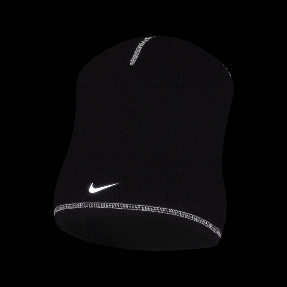 Шапка Nike Unisex Nike Train Beanie DM8456-084 (Оригінал) - фото №3 Шапка Nike Unisex Nike Train Beanie DM8456-084 (Оригінал) - фото №3