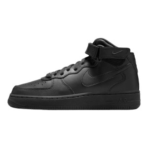 Дитячі Кросівки Nike Air Force 1 Mid Dh2933-001 (Оригінал)