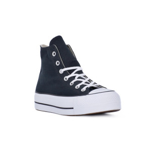 Кеди Converse Chuck Taylor All Star Lift 560845C (Оригінал)