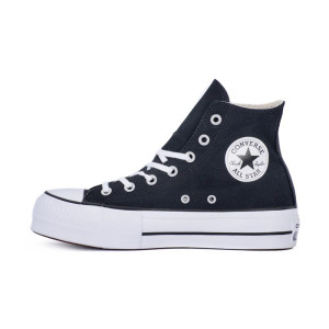 Кеди Converse Chuck Taylor All Star Lift 560845C (Оригінал)