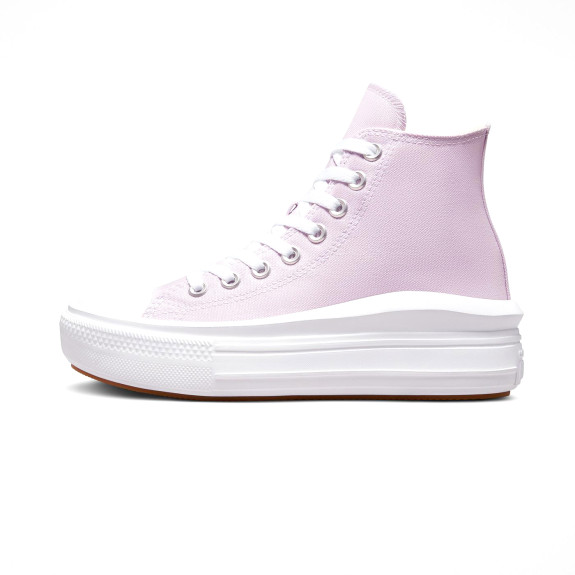Кеды Converse Chuck Taylor All Star Move 572722C (Оригинал)