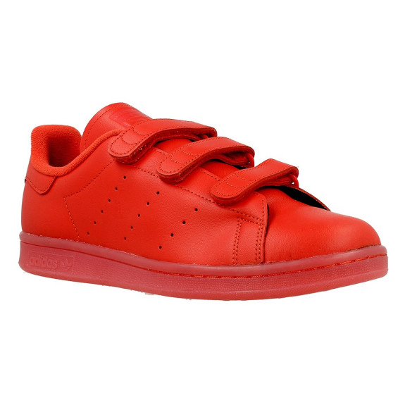Кросівки Adidas Stan Smith Cf S80043 (Оригінал) - фото №2