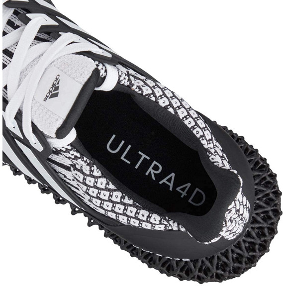 Кросівки Adidas Ultra 4D G58158 (Оригінал) - фото №2