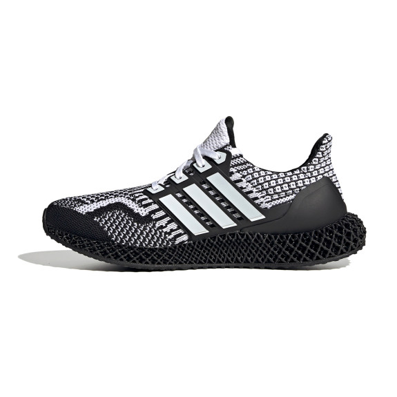 Кросівки Adidas Ultra 4D G58158 (Оригінал)