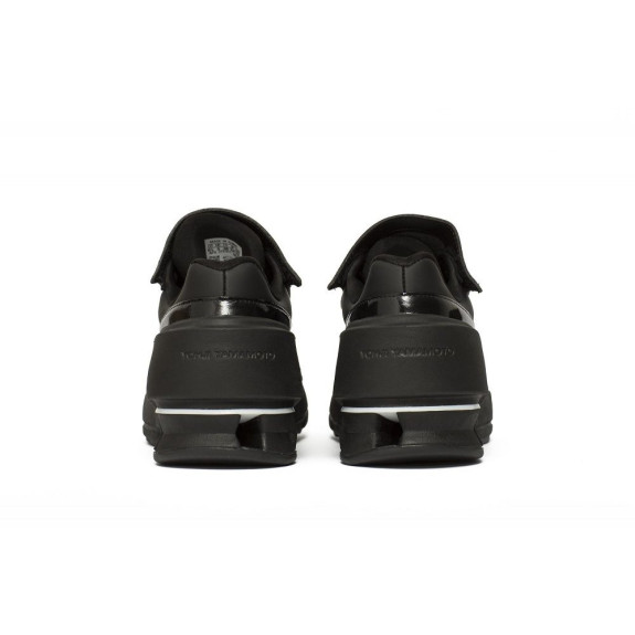 Кросівки Adidas Y-3 Sukui EF2636 (Оригінал) - фото №3