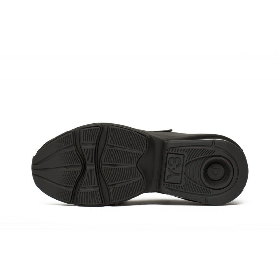Кросівки Adidas Y-3 Sukui EF2636 (Оригінал) - фото №4