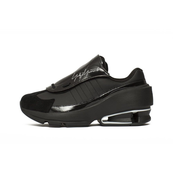 Кросівки Adidas Y-3 Sukui EF2636 (Оригінал)