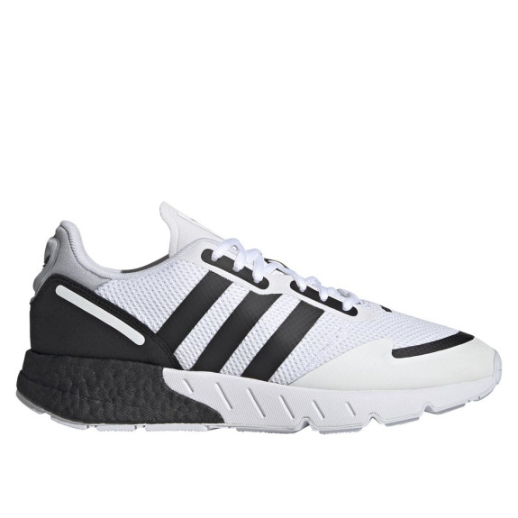 Кросівки Adidas ZX 1K Boost Fx6510 (Оригінал) - фото №2