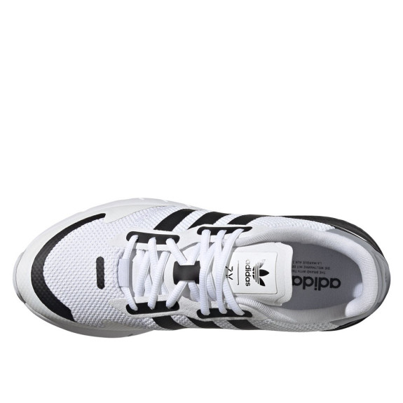 Кросівки Adidas ZX 1K Boost Fx6510 (Оригінал) - фото №3