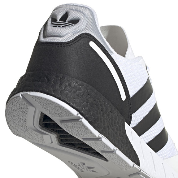 Кросівки Adidas ZX 1K Boost Fx6510 (Оригінал) - фото №5