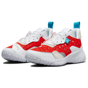 Кросівки Air Jordan Delta 2 s CV8121-600 (Оригінал)