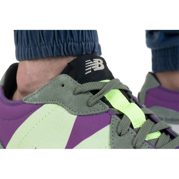 Кросівки New Balance 327 Ms327Tc (Оригінал) - фото №2