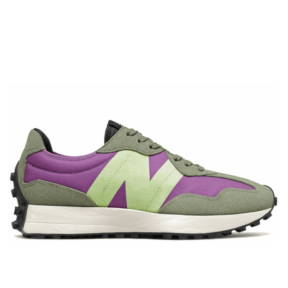 Кросівки New Balance 327 Ms327Tc (Оригінал) - фото №3