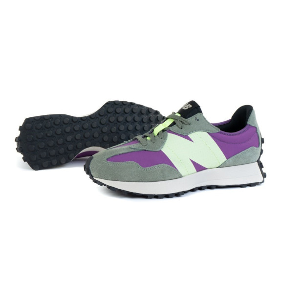 Кросівки New Balance 327 Ms327Tc (Оригінал) - фото №4