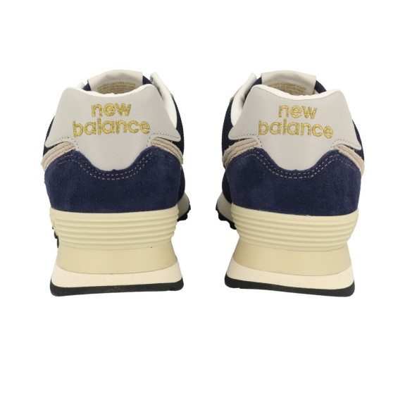 Кроссовки New Balance 574 ML574VLA (Оригинал) - фото №2