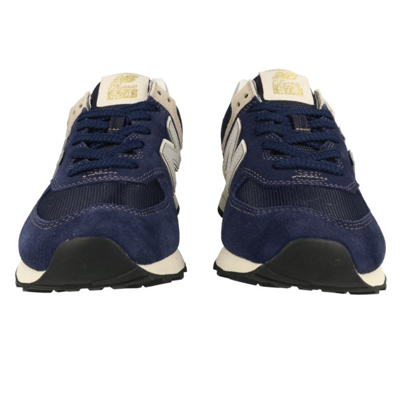 Кроссовки New Balance 574 ML574VLA (Оригинал) - фото №4
