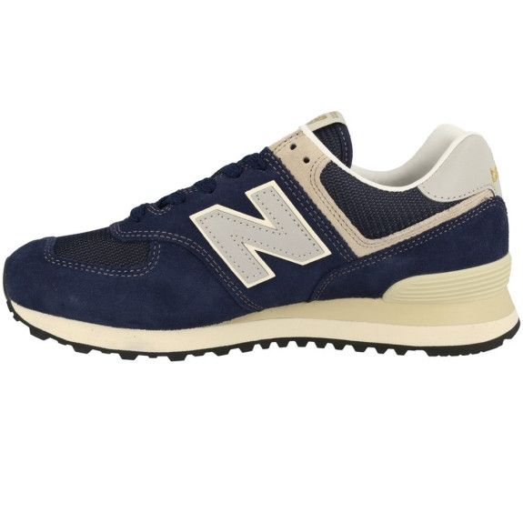 Кроссовки New Balance 574 ML574VLA (Оригинал)