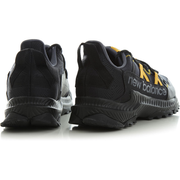 Кросівки New Balance Shando Mtshacb1 (Оригінал) - фото №4