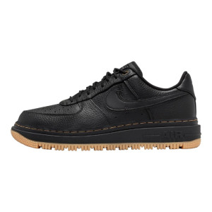 Кросівки Nike Air Force 1 LX Black DB4109-001 (Оригінал)