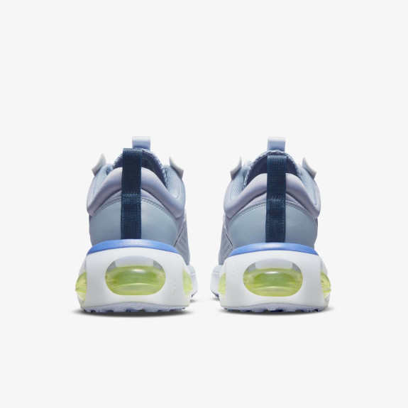Кросівки Nike Air Max 2021 DA1925-002 (Оригінал) - фото №5