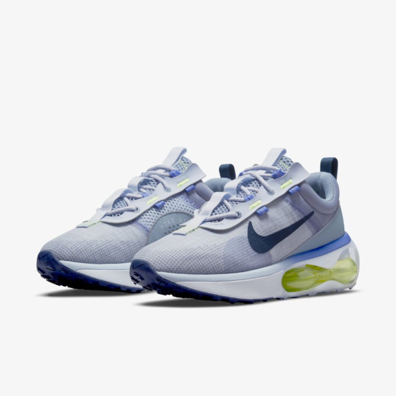 Кросівки Nike Air Max 2021 DA1925-002 (Оригінал) - фото №3