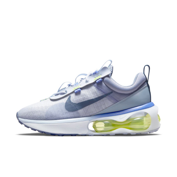 Кросівки Nike Air Max 2021 DA1925-002 (Оригінал)
