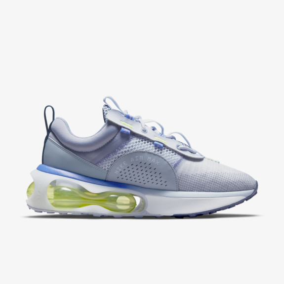 Кросівки Nike Air Max 2021 DA1925-002 (Оригінал) - фото №2