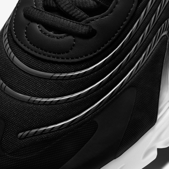 Кроссовки Nike Air Max 270 React Eng Ct1281-001 (Оригинал) - фото №3