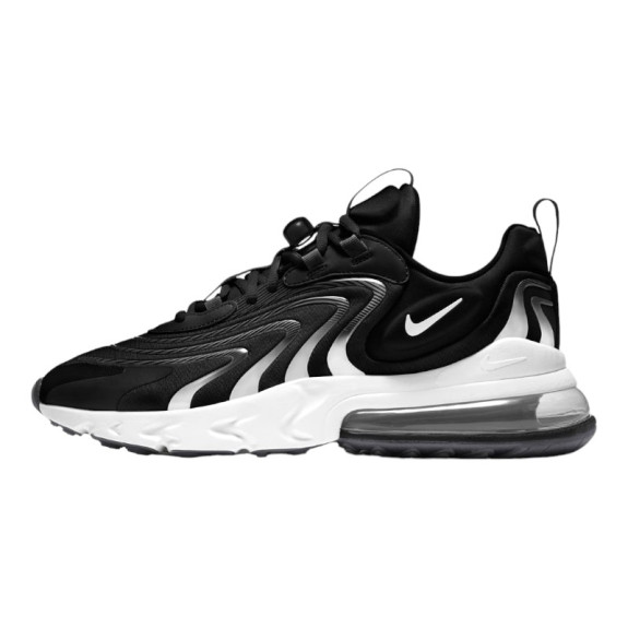Кроссовки Nike Air Max 270 React Eng Ct1281-001 (Оригинал)