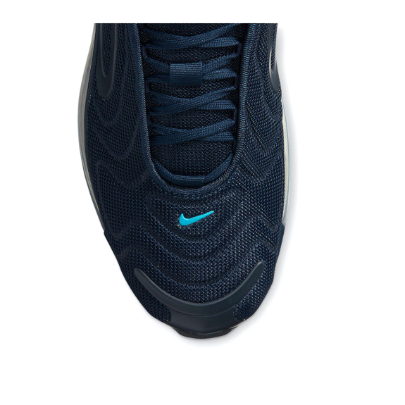 Кросівки Nike Air Max 720 CW2627-400 (Оригінал) - фото №2