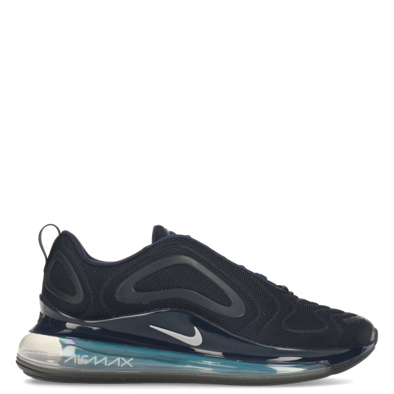 Кросівки Nike Air Max 720 CW2627-400 (Оригінал) - фото №3