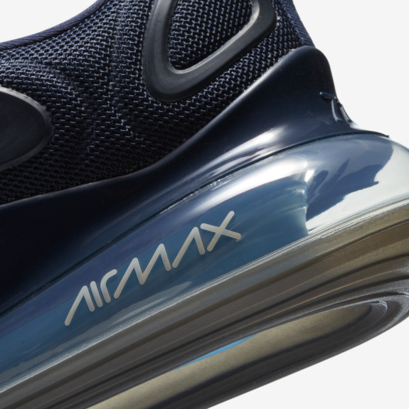 Кросівки Nike Air Max 720 CW2627-400 (Оригінал) - фото №4