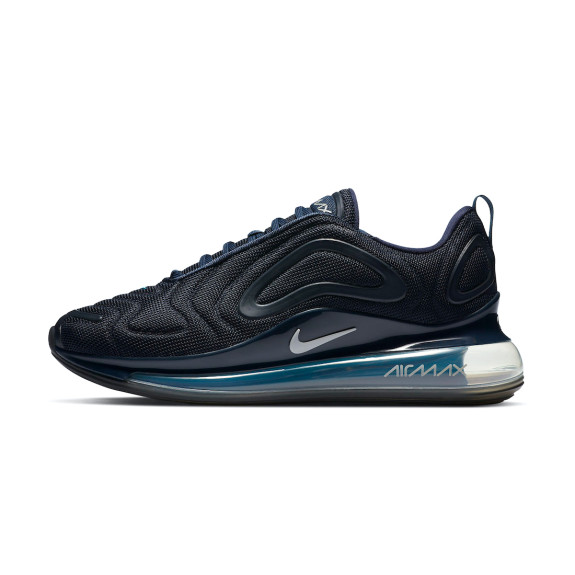 Кросівки Nike Air Max 720 CW2627-400 (Оригінал)