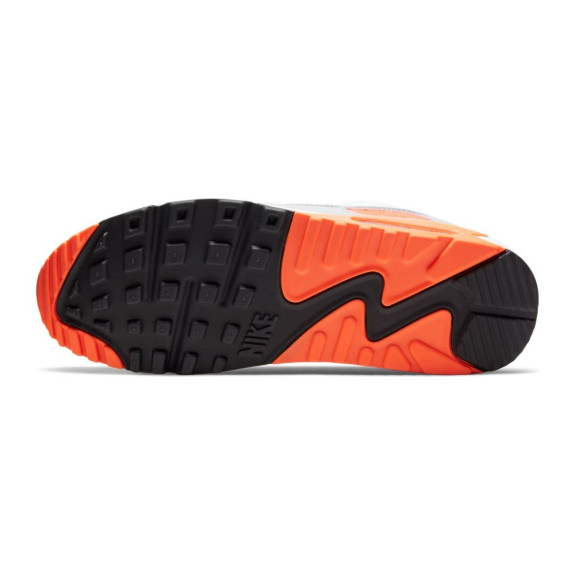 Кроссовки Nike Air Max 90 Ct4352-103 (Оригинал) - фото №2