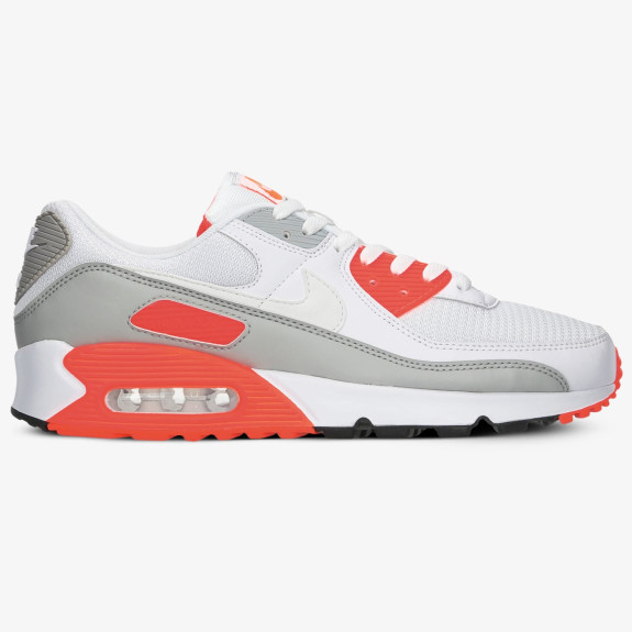 Кроссовки Nike Air Max 90 Ct4352-103 (Оригинал) - фото №4