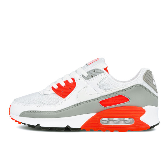 Кроссовки Nike Air Max 90 Ct4352-103 (Оригинал)