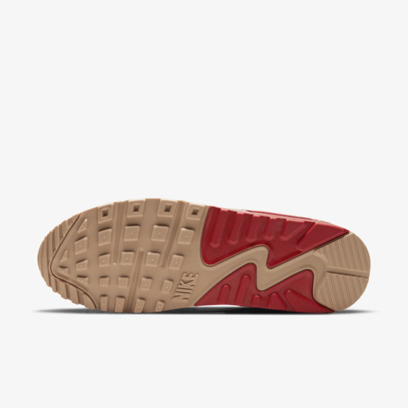 Кросівки Nike Air Max 90 Cv8839-800 (Оригінал) - фото №2