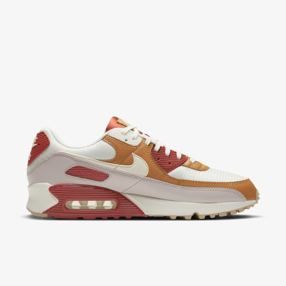 Кросівки Nike Air Max 90 Cv8839-800 (Оригінал) - фото №3