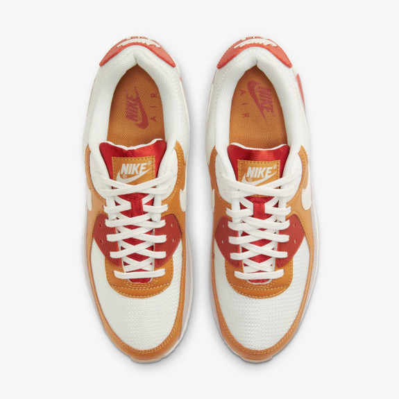 Кросівки Nike Air Max 90 Cv8839-800 (Оригінал) - фото №4
